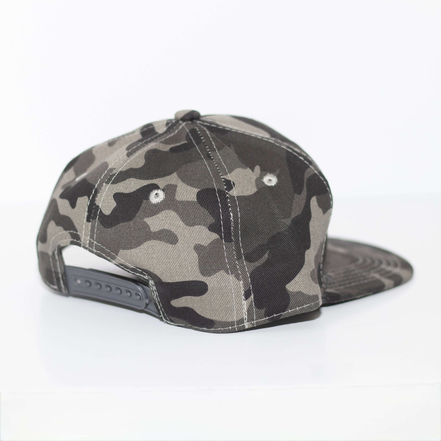 Boy hat | El Duderhino Camo Hat