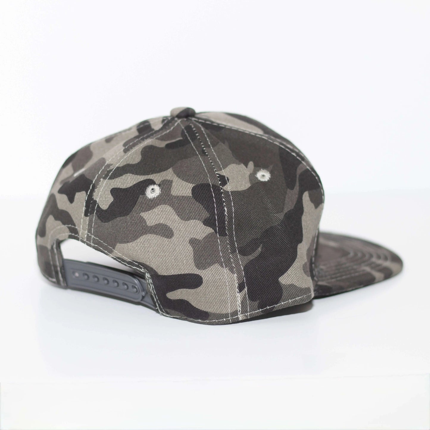Boy hat | El Duderhino Camo Hat