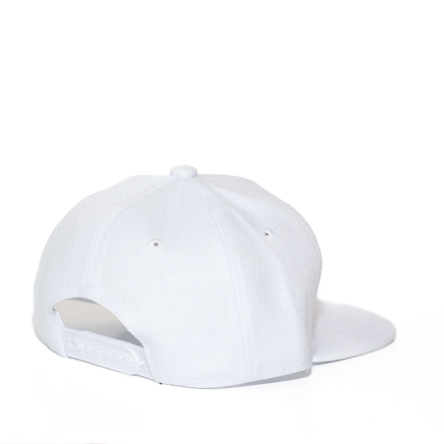 Dude White Hat