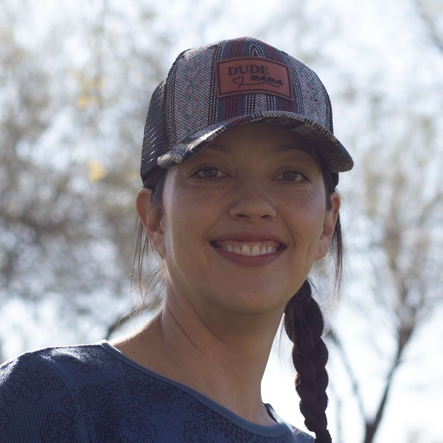 Dude Mama Nomad Hat