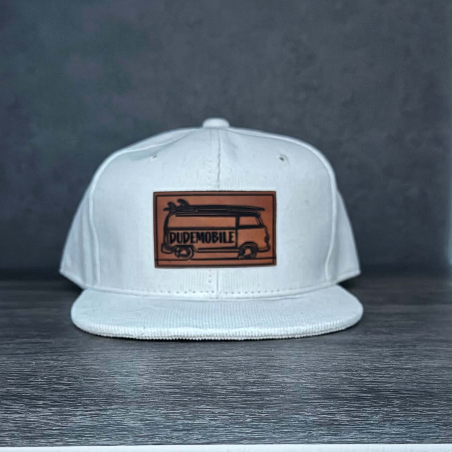 Boy hat | Dudemobile Corduroy Hat