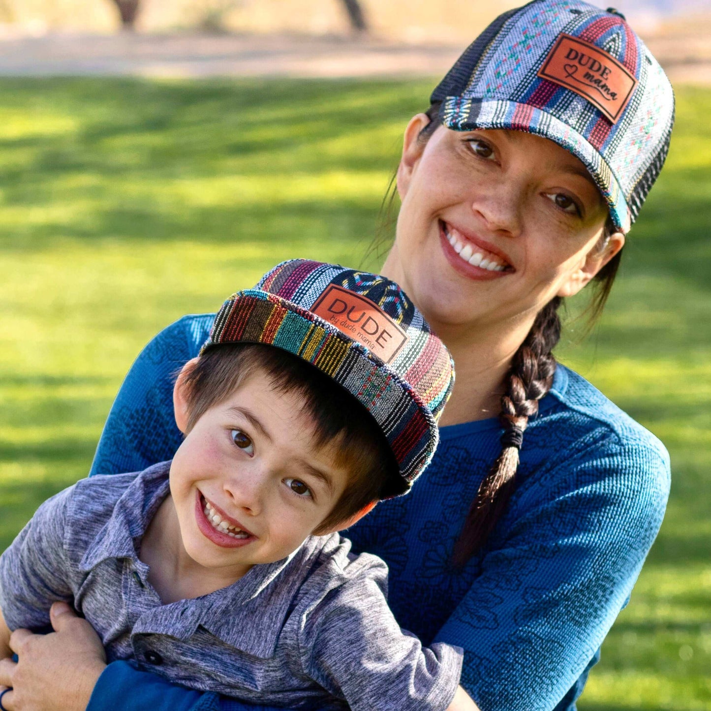 Boy hat | Dude Nomad Hat