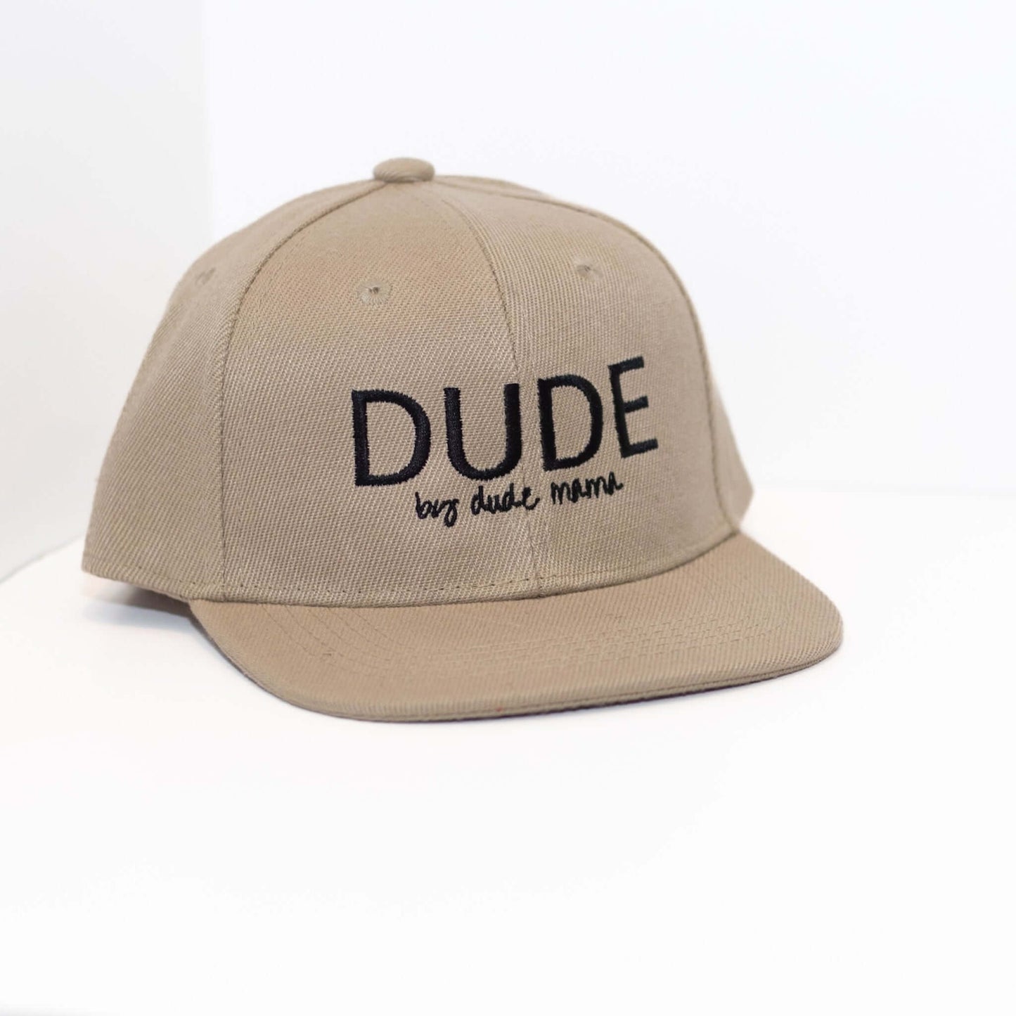 Dude Khaki Hat