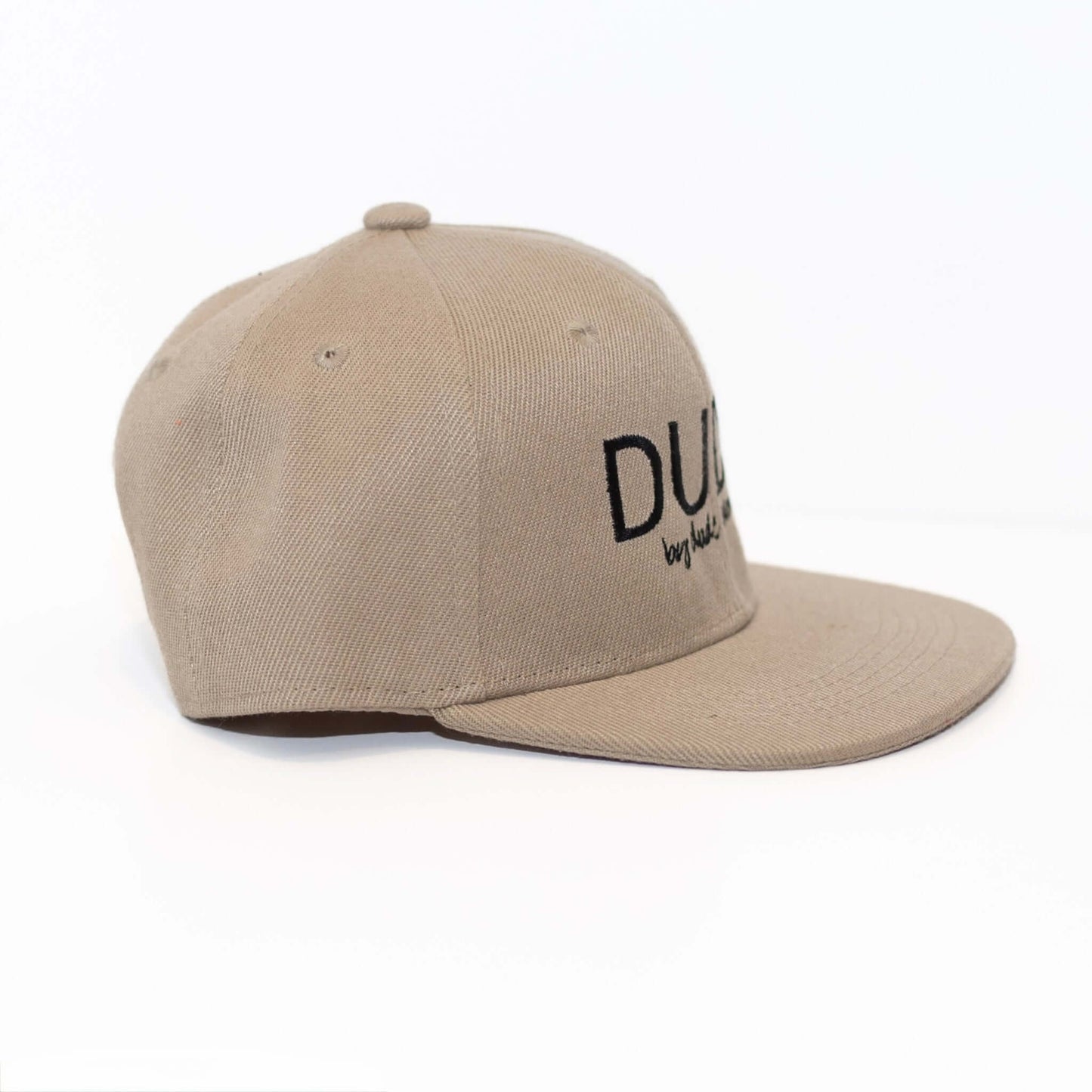 Dude Khaki Hat