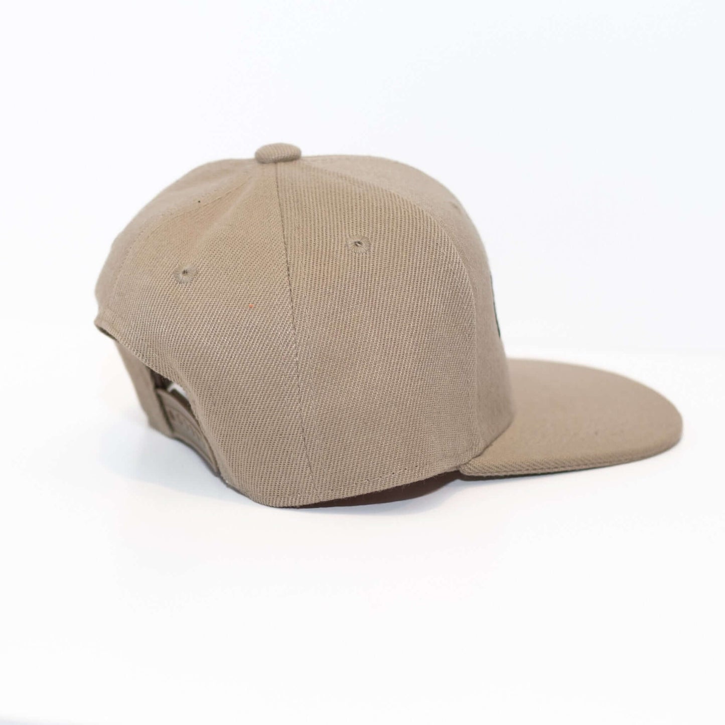 Dude Khaki Hat