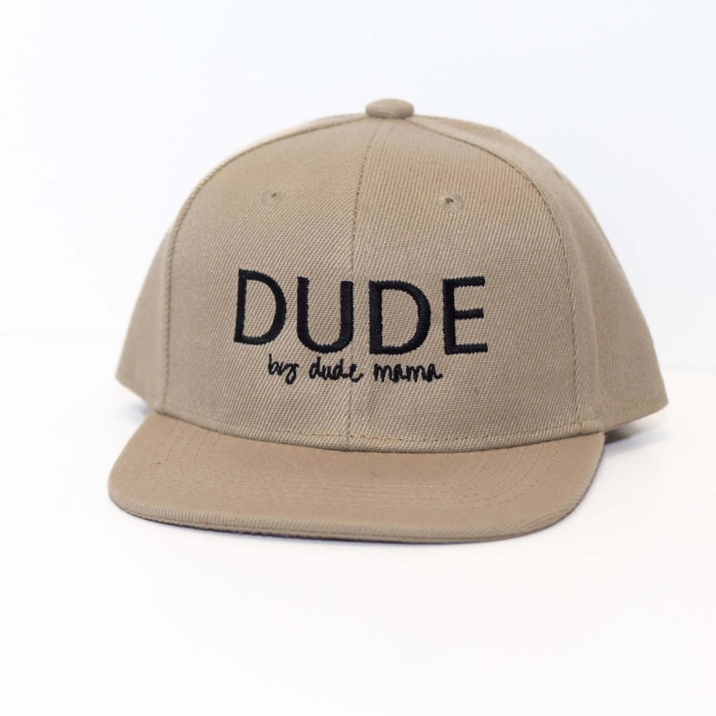 Dude Khaki Hat