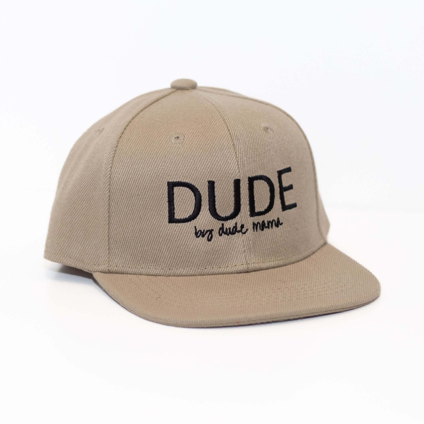 Dude Khaki Hat