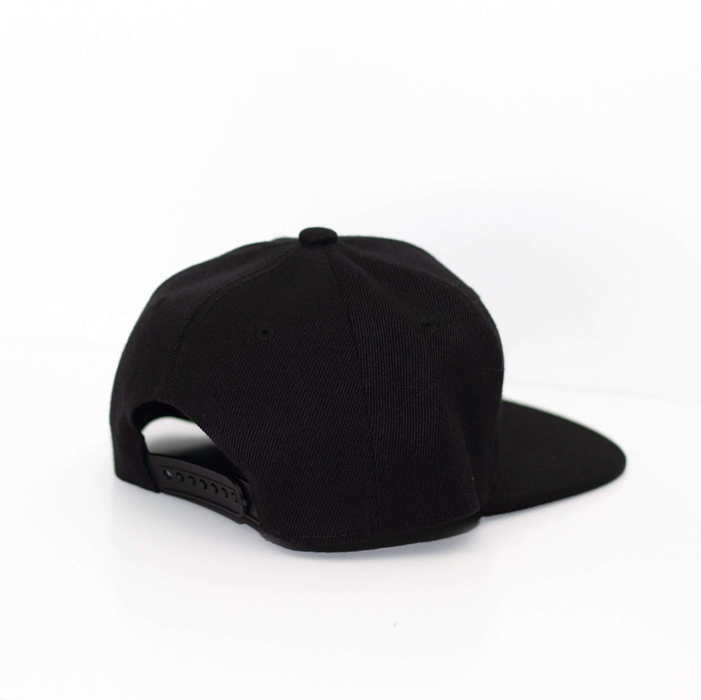 Dude Black Hat II