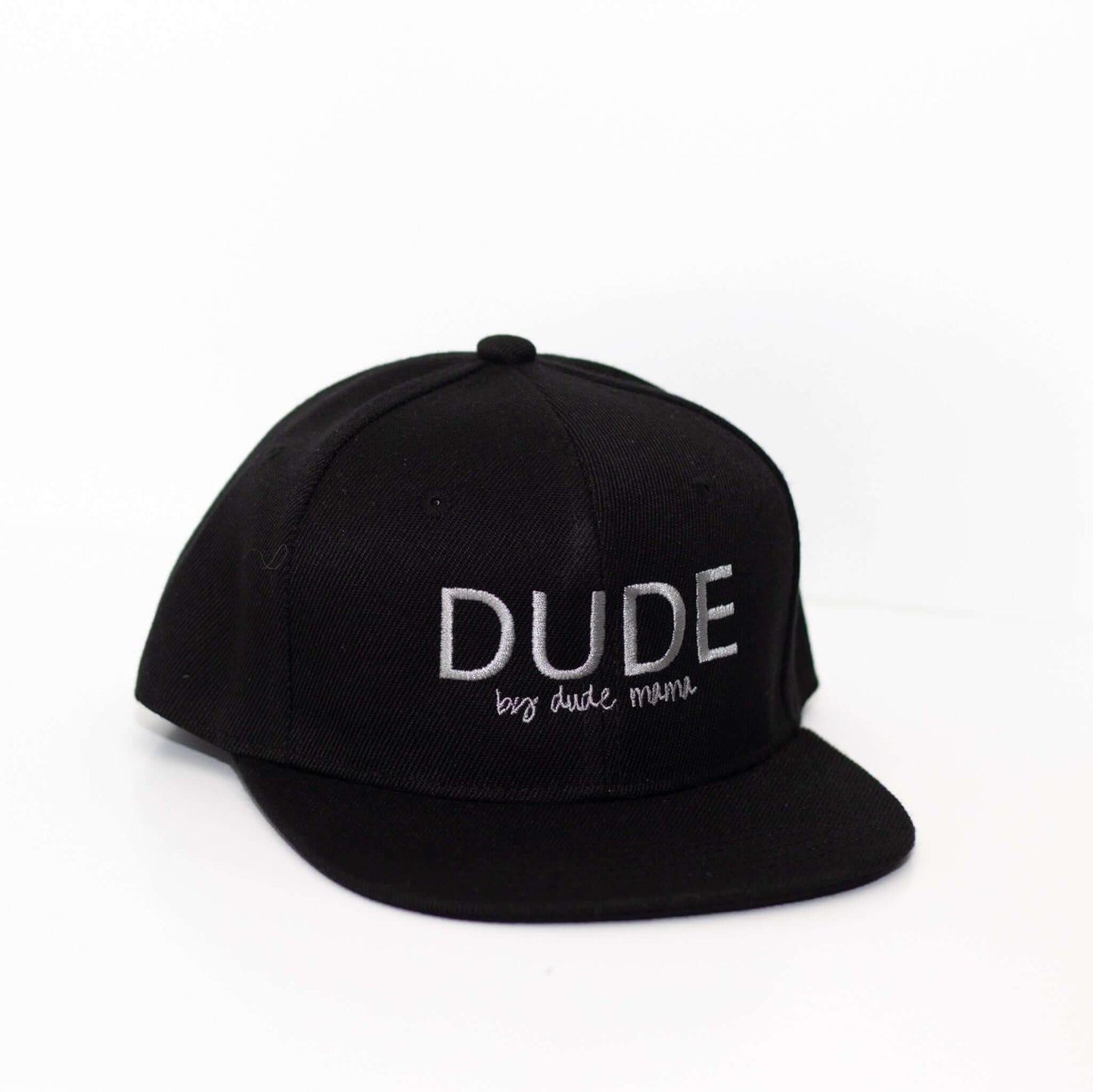Dude Black Hat II