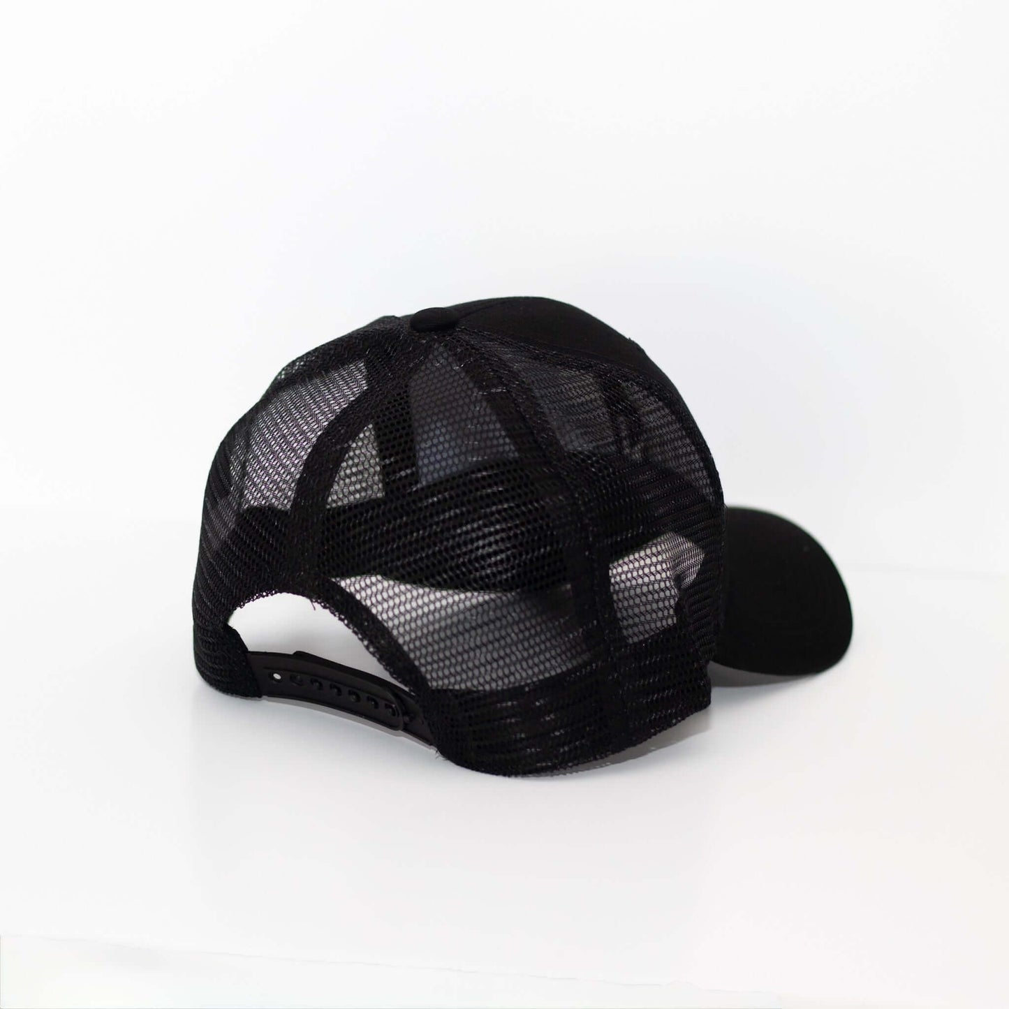 Dude Auntie Black Hat