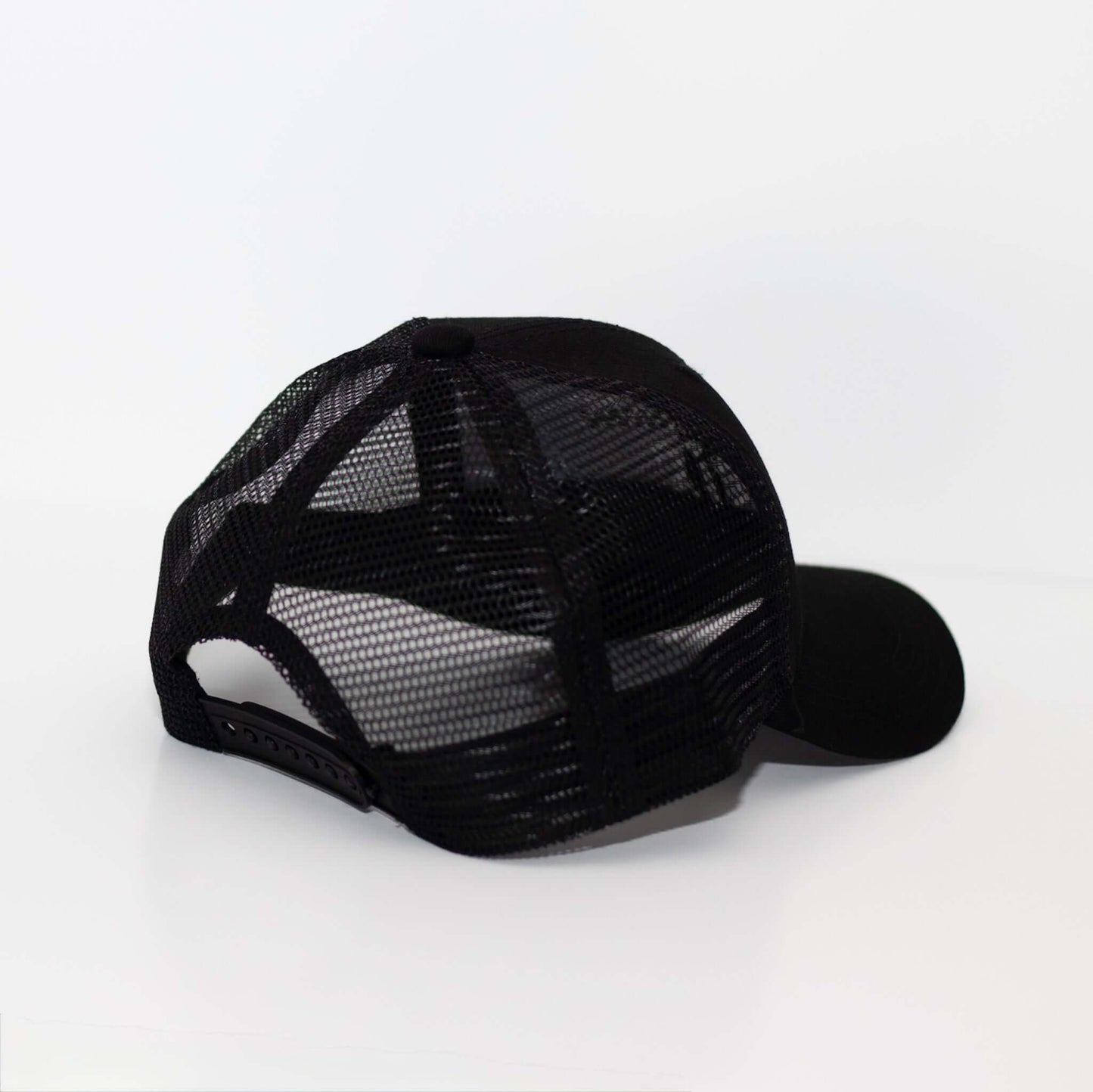Dude Sis Black Hat