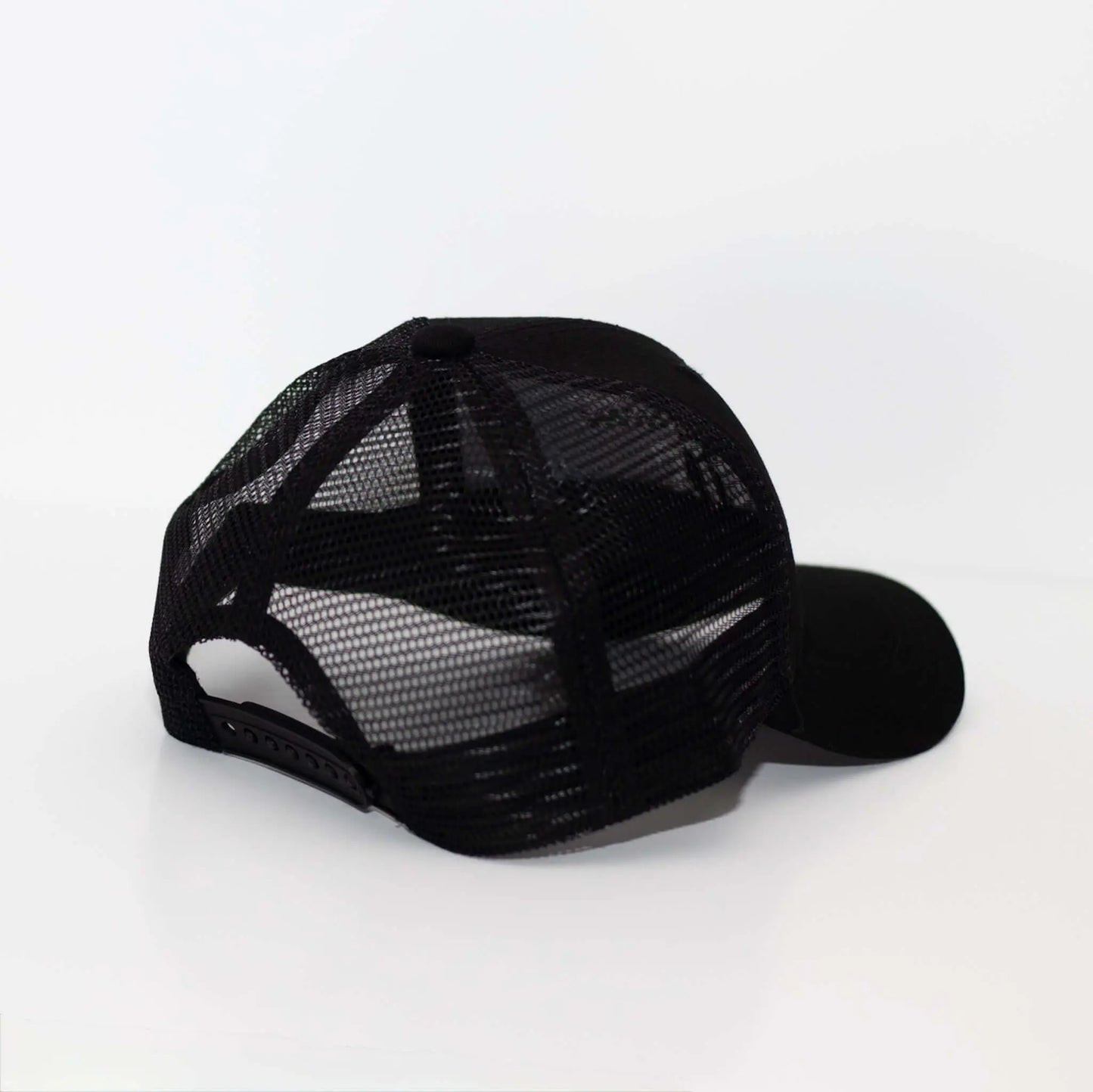 Dude Sis Black Hat Dude Mama