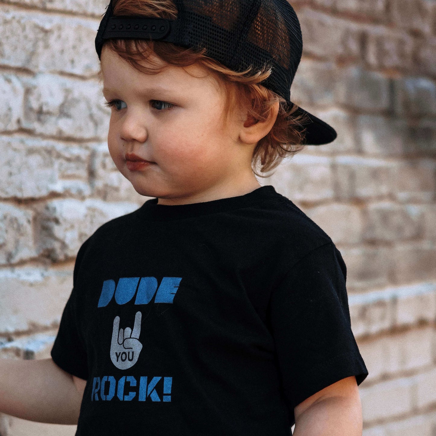 Wolfpack Rock Set