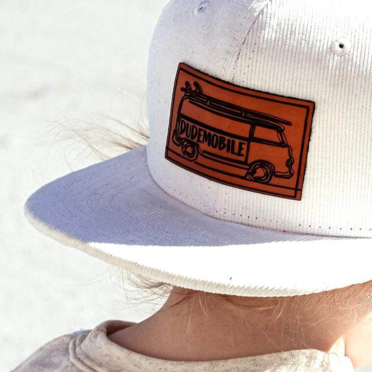 Boy hat | Dudemobile Corduroy Hat
