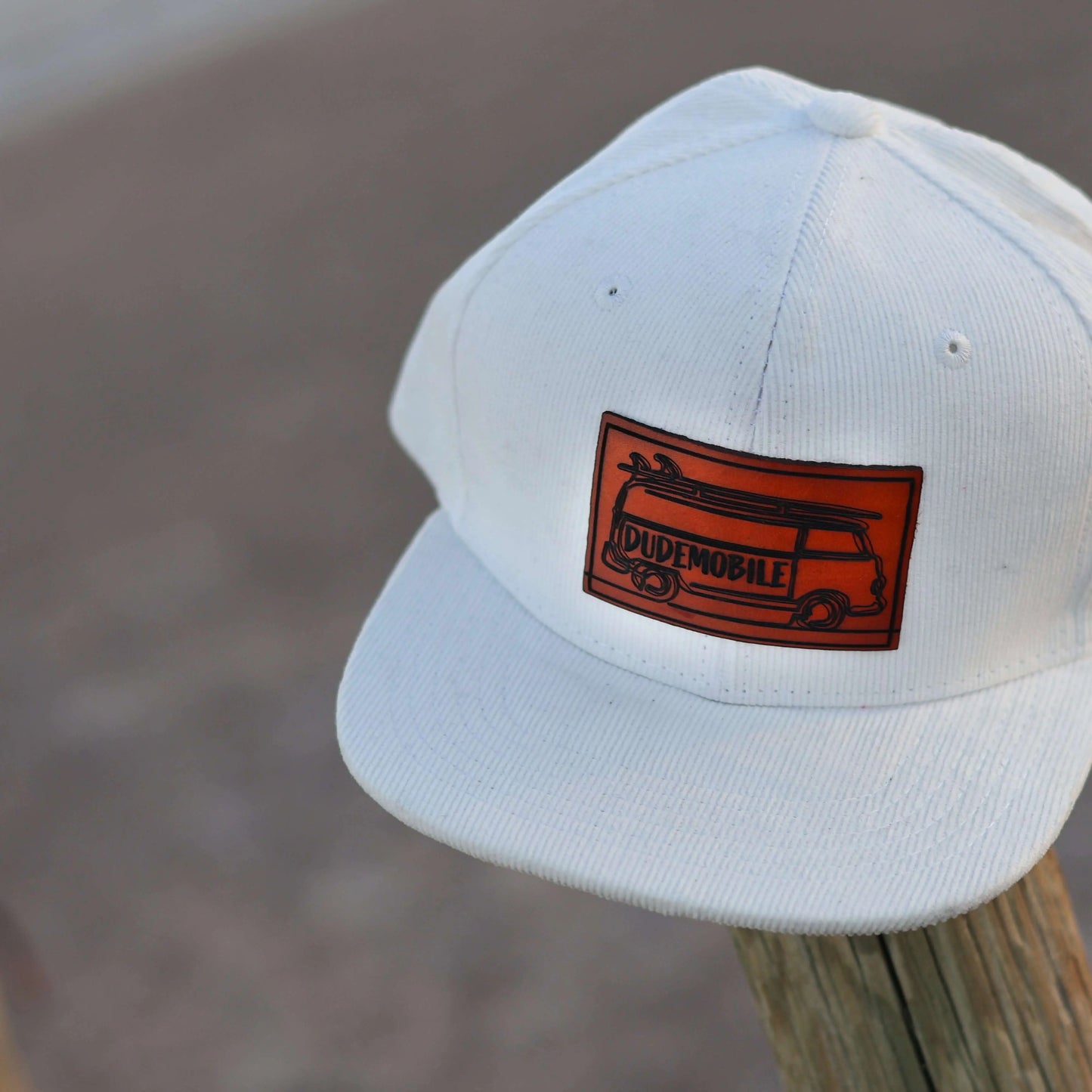 Boy hat | Dudemobile Corduroy Hat
