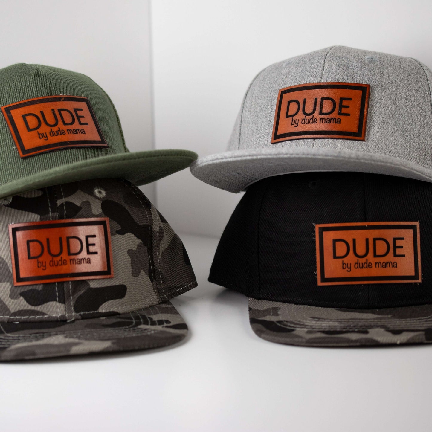 Boy hats | Dude Hats