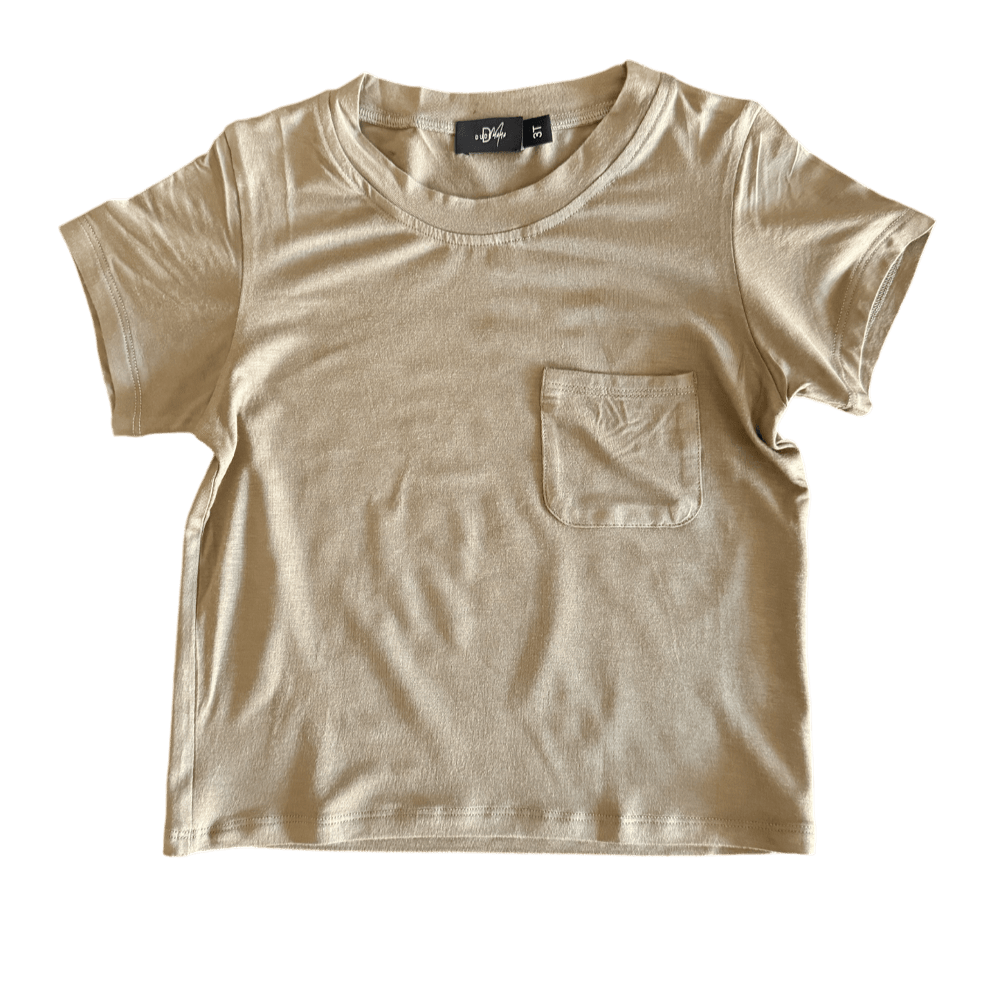 Olive Bamboo Shirt