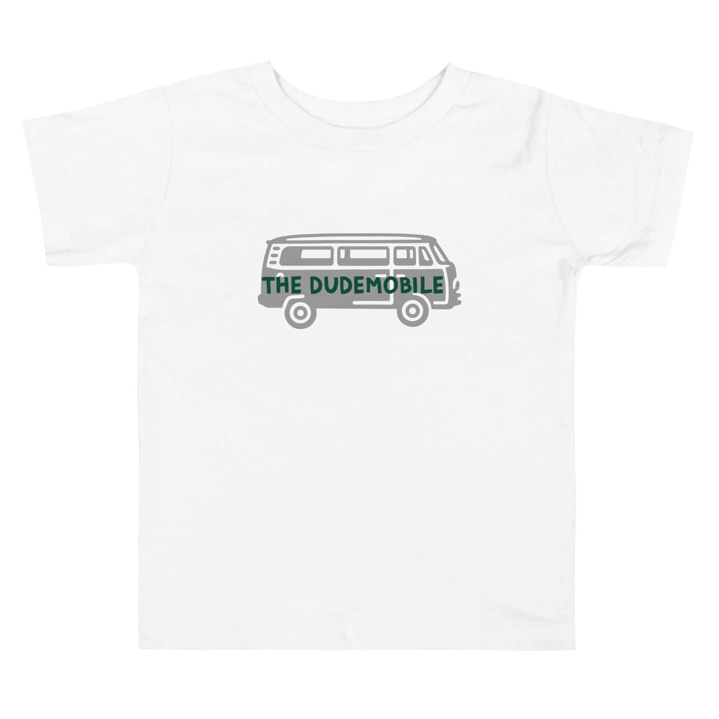 The Dudemobile T-Shirt