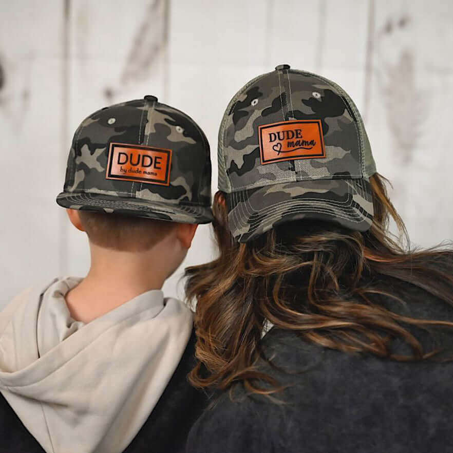 Hats That Turn Heads