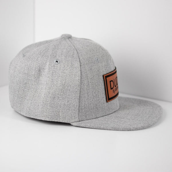 Light Gray Trucker Hat