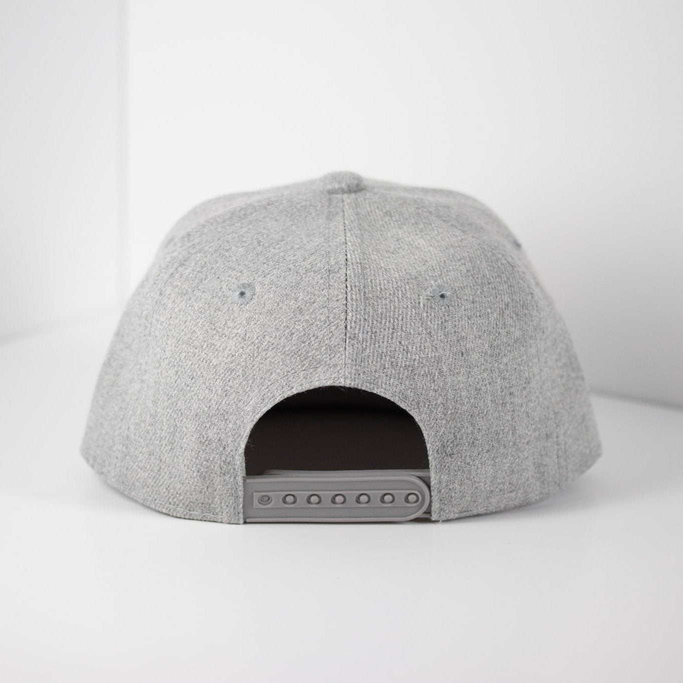 Light Gray Trucker Hat