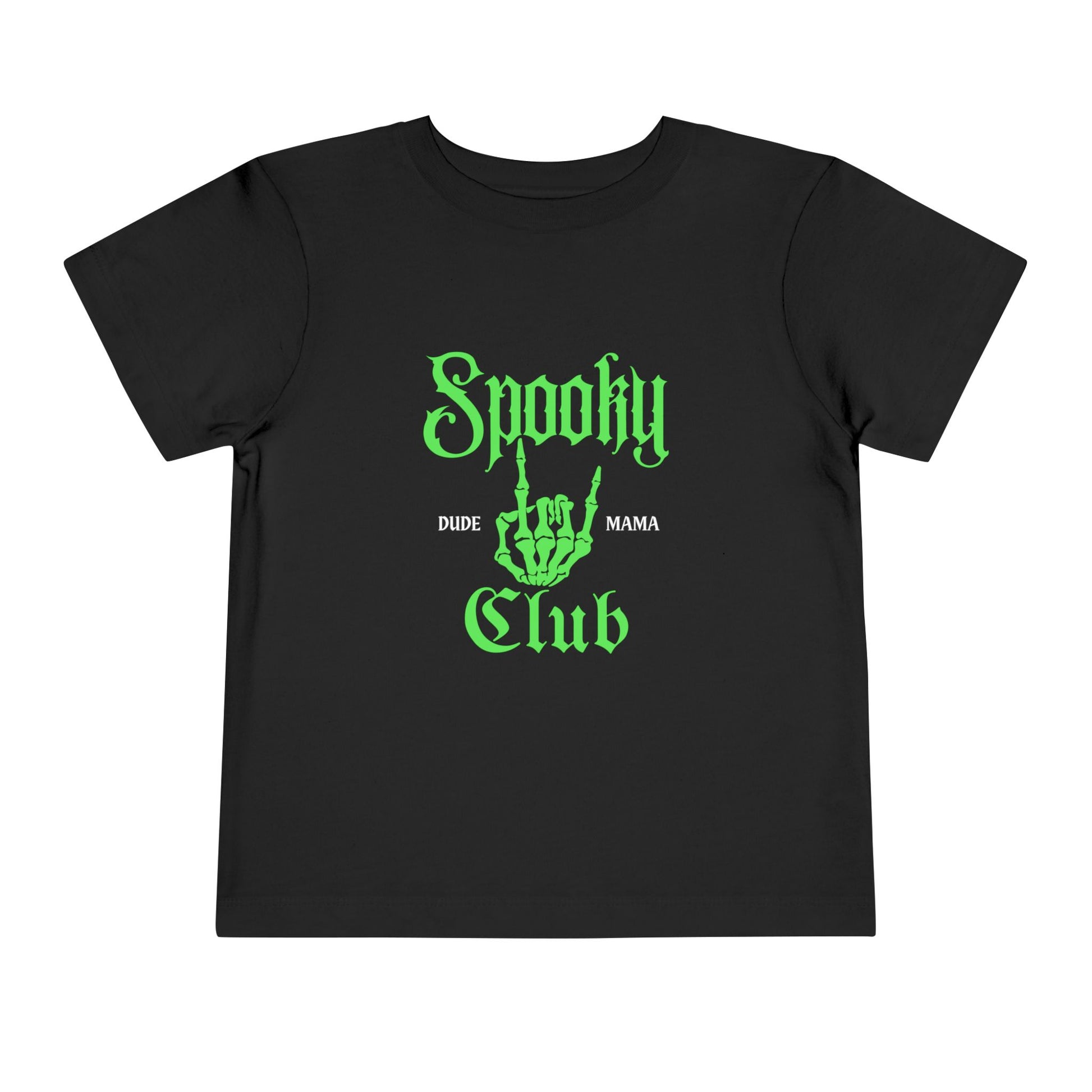 Spooky Club T-Shirt