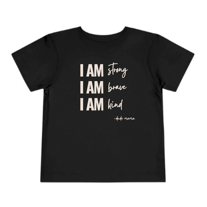 I Am - Matching Shirts