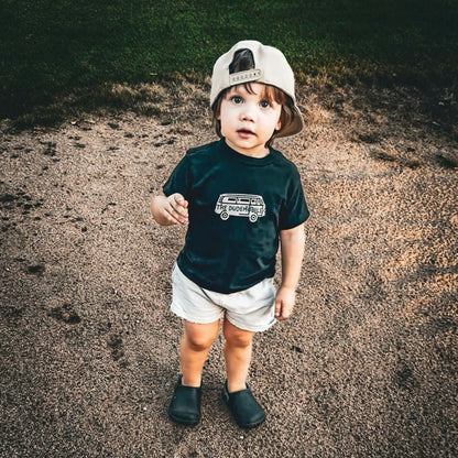 Dude Khaki Hat