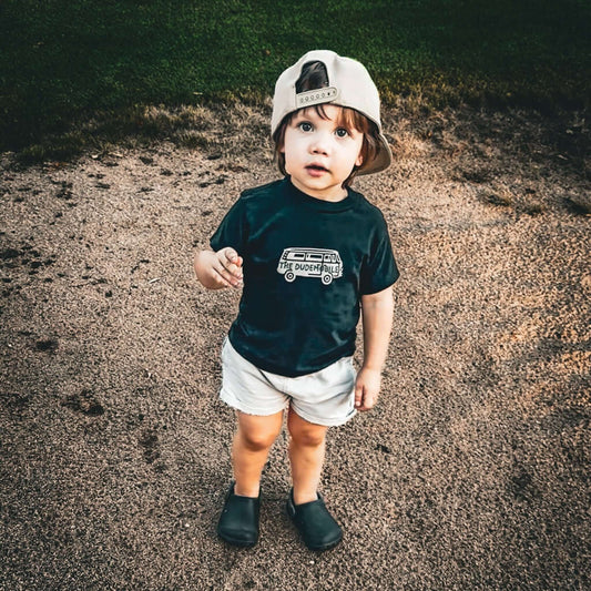 The Dudemobile T-Shirt