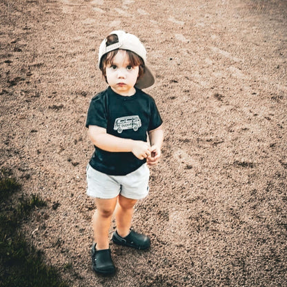 Dude Khaki Hat