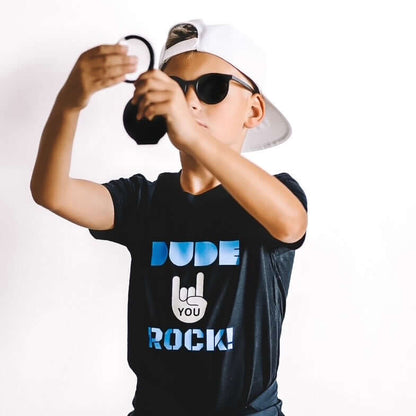 Wolfpack Dude Rocks - Collector Set