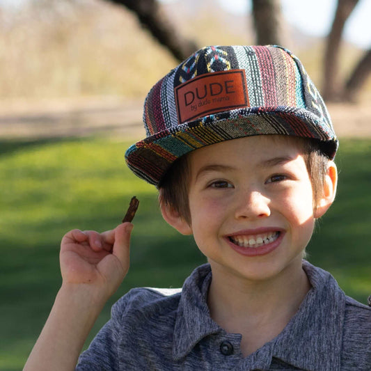 Boy hat | Dude Nomad Hat