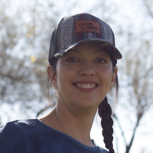 Dude Mama Nomad Hat