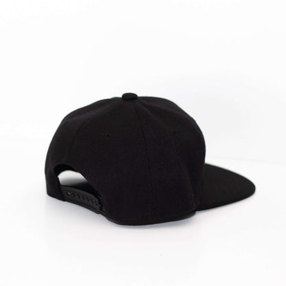 Dude Black Hat II