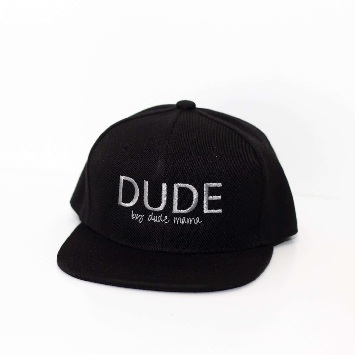 Dude Black Hat II
