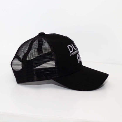 Dude Sis Black Hat