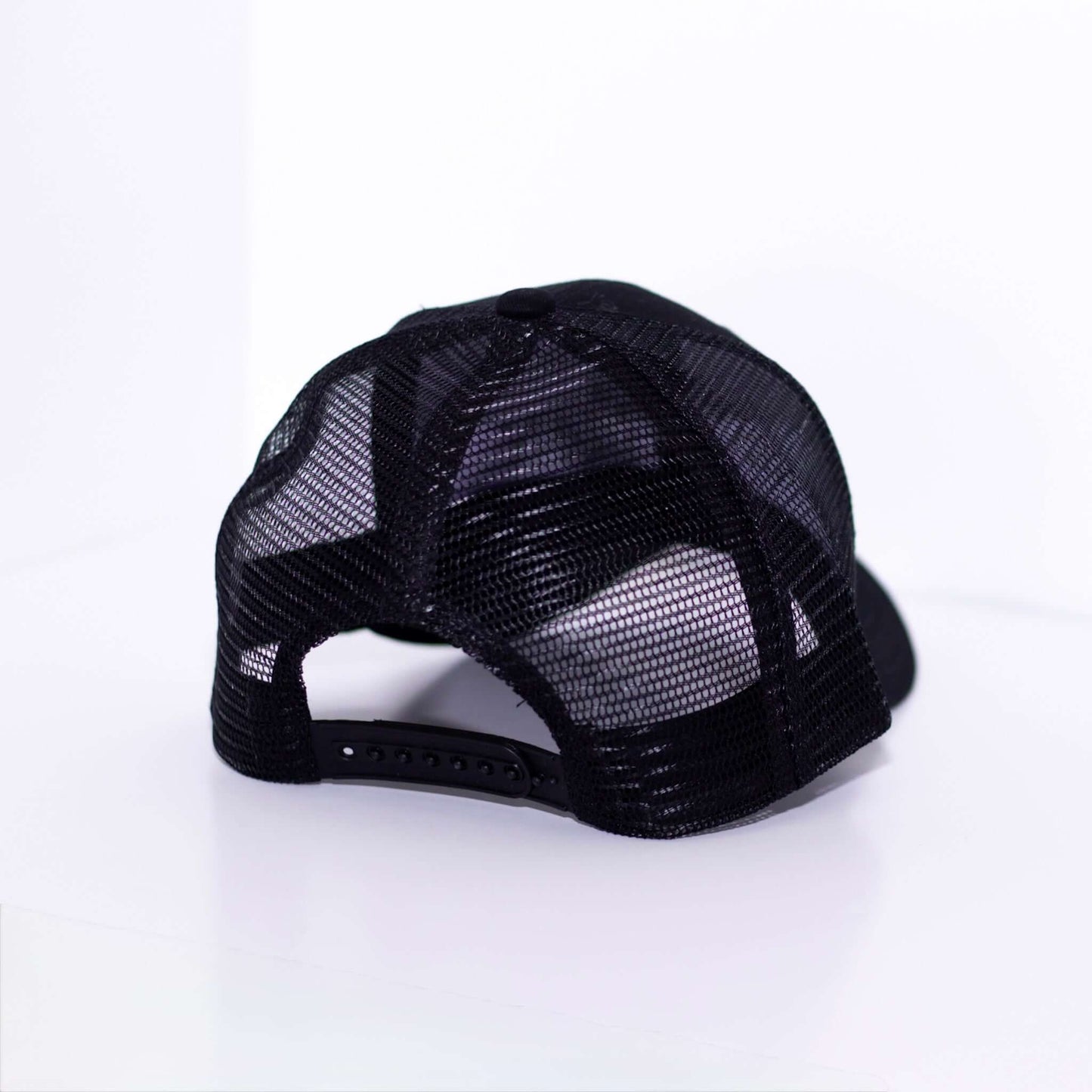 Dude Grama Black Hat