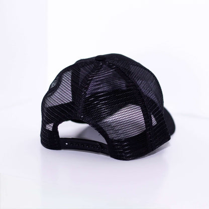 Dude Grama Black Hat