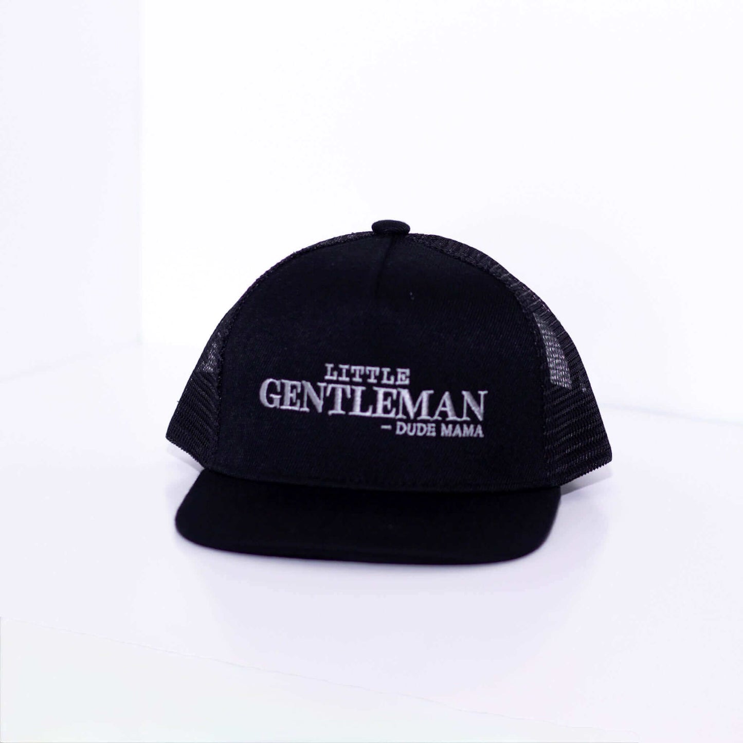 Little Gentleman Boy Hat