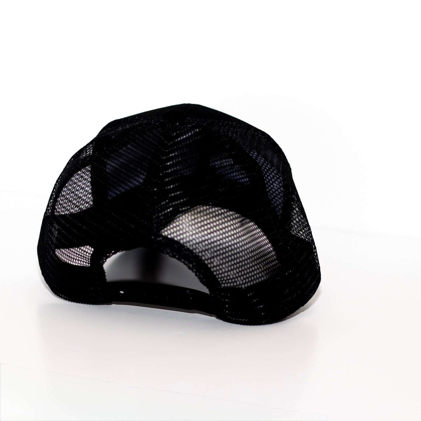 Raising Gentlemen Mama Black Hat