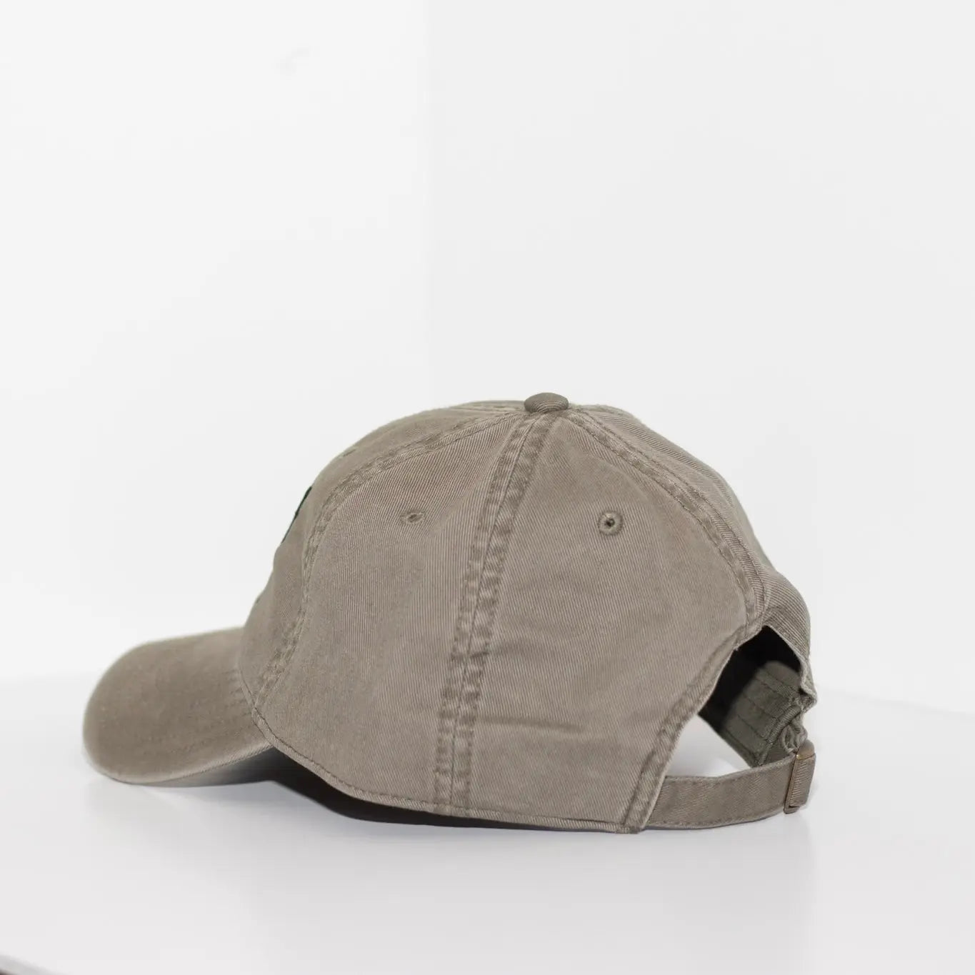 Olive Green Dude Mama | Boy Mom Hat Dude Mama