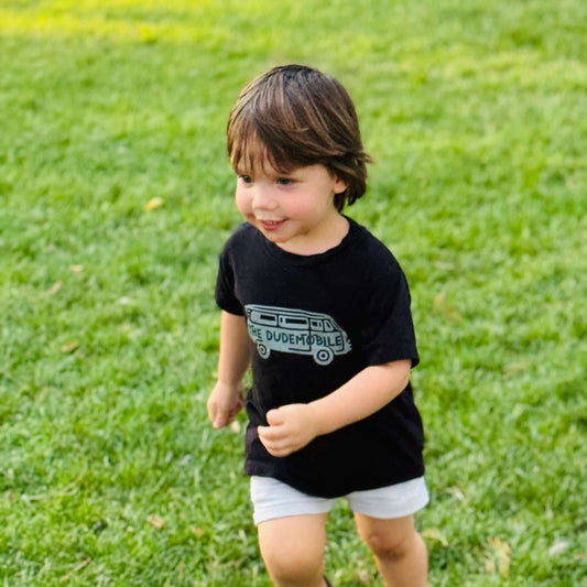The Dudemobile T-Shirt