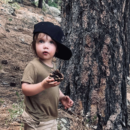 Dude Black Hat II