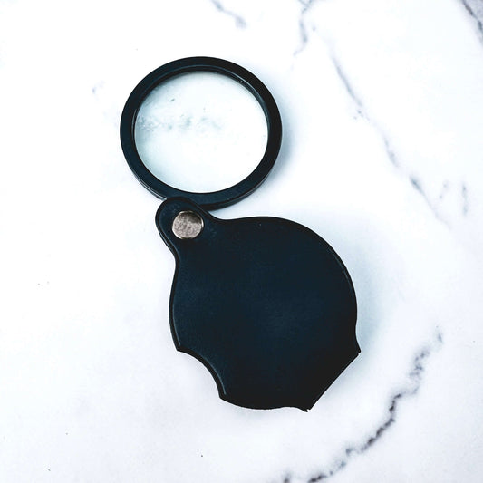 Magnifying Glass
