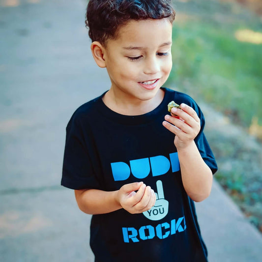 Wolfpack Dude Rocks - Collector Set