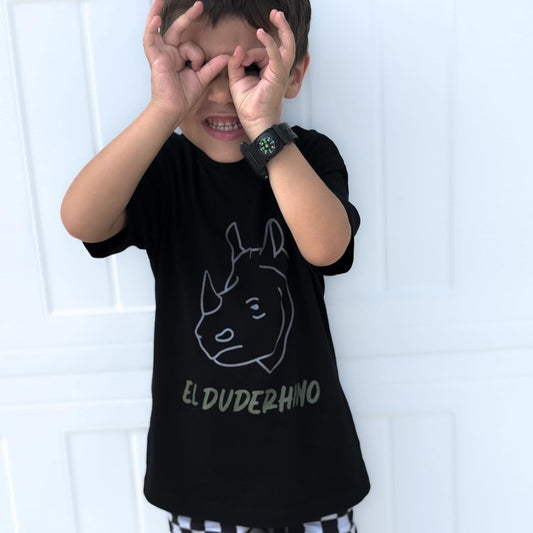 El Duderhino T-Shirt