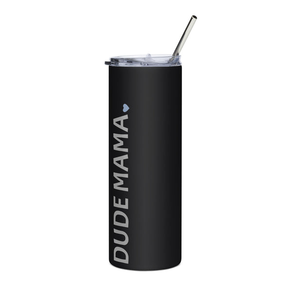 Stainless Steel Tumbler