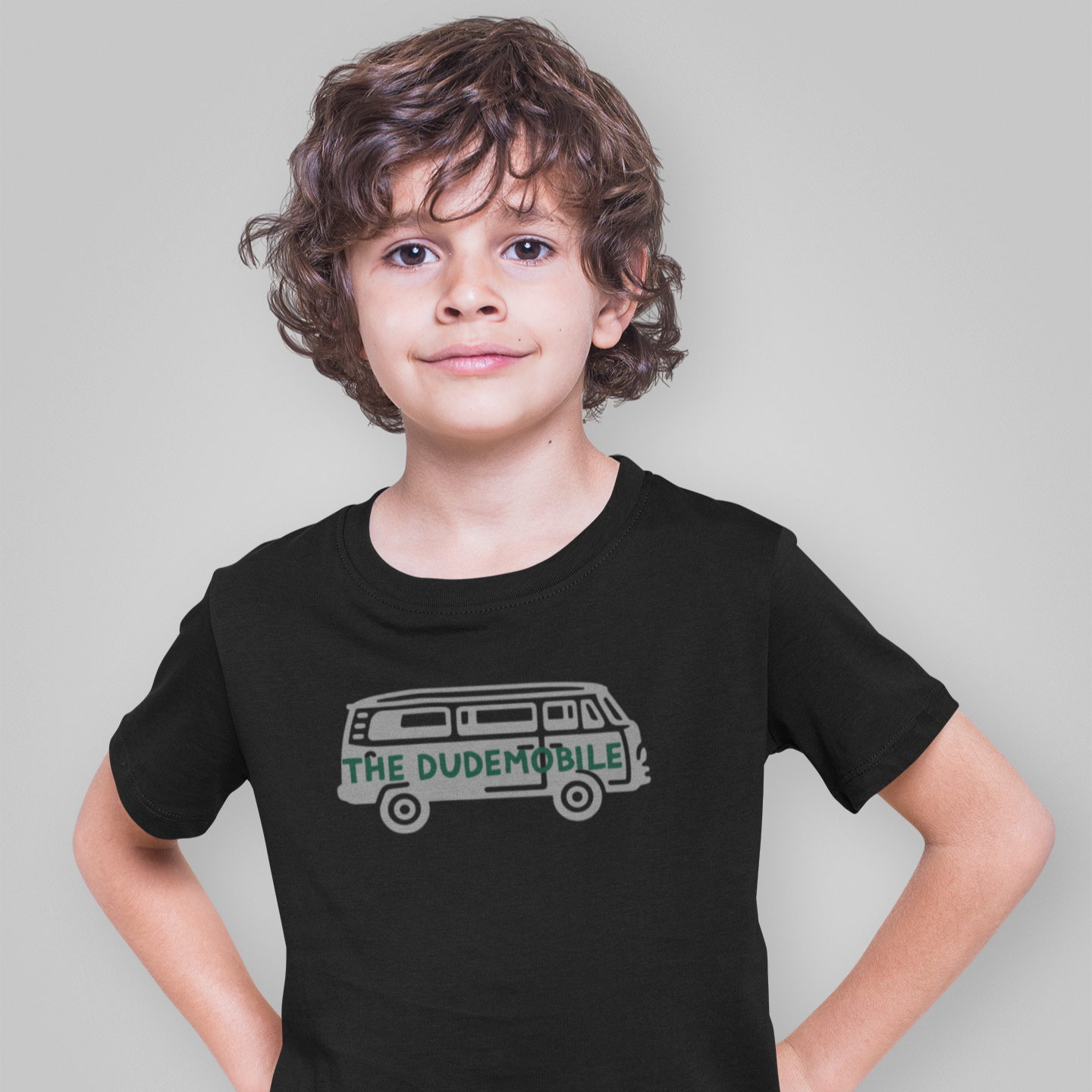 The Dudemobile T-Shirt