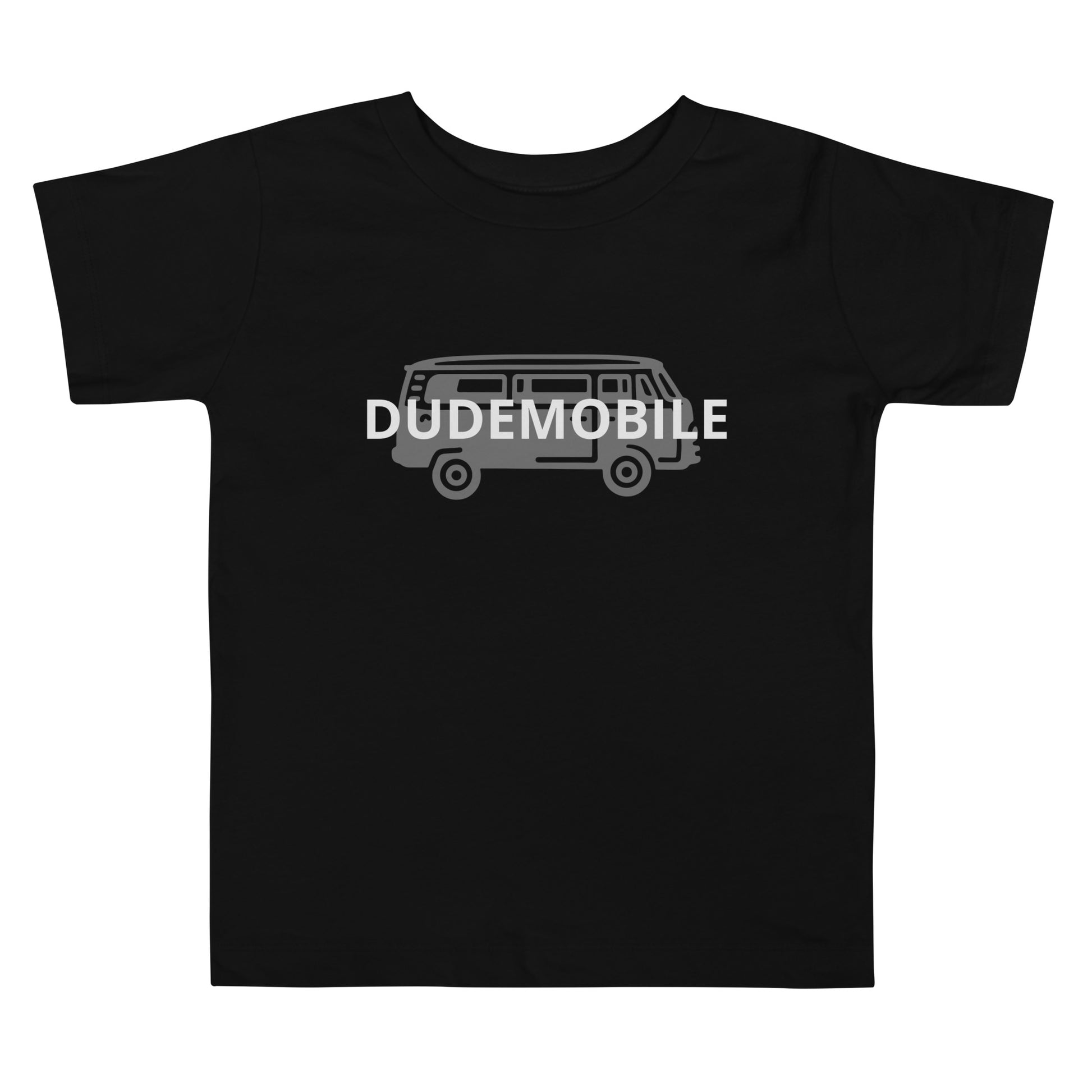 Dudemobile T-Shirt