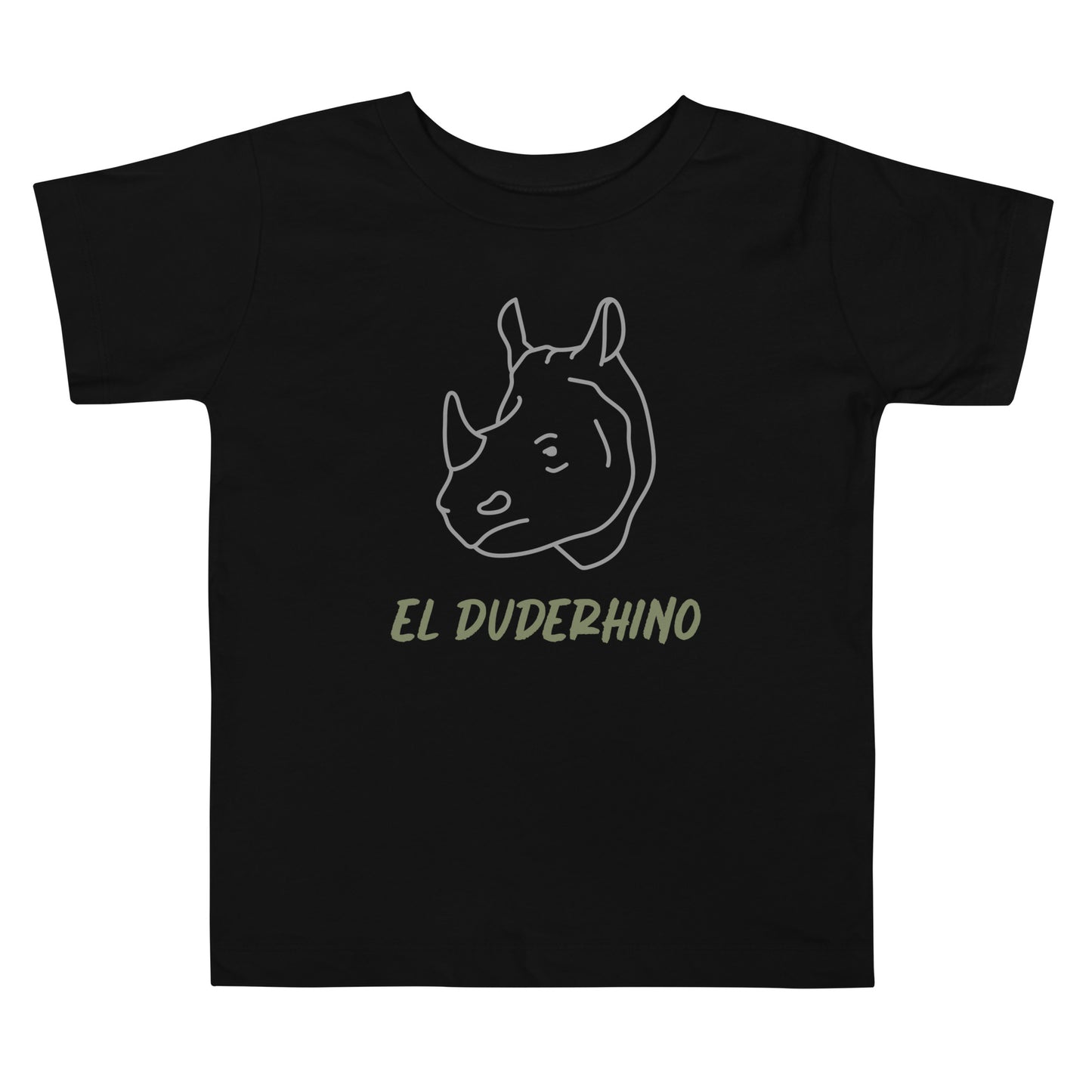 El Duderhino T-Shirt